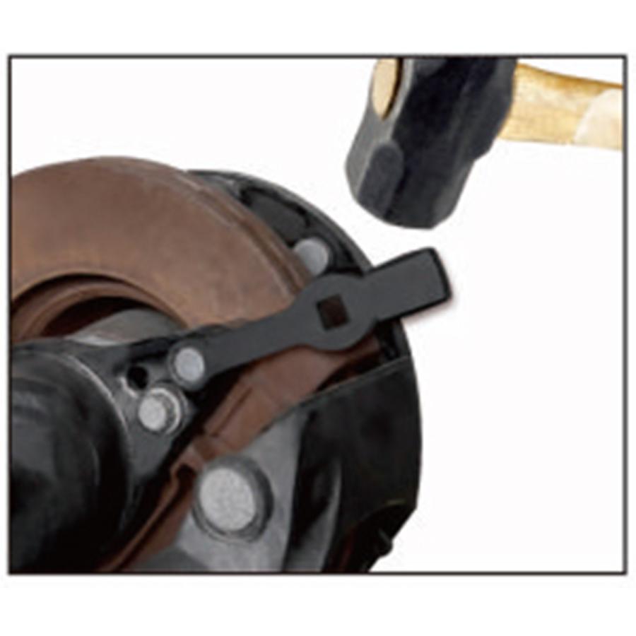JTC JTC5595 ブレーキキャリパー用インパクトレンチセット メーカー