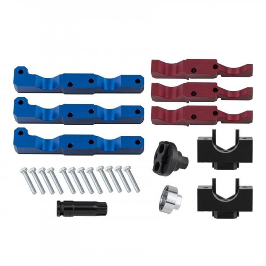 JTC6345 タイミングツールセット ベンツ用 メーカー直送 : CarParts