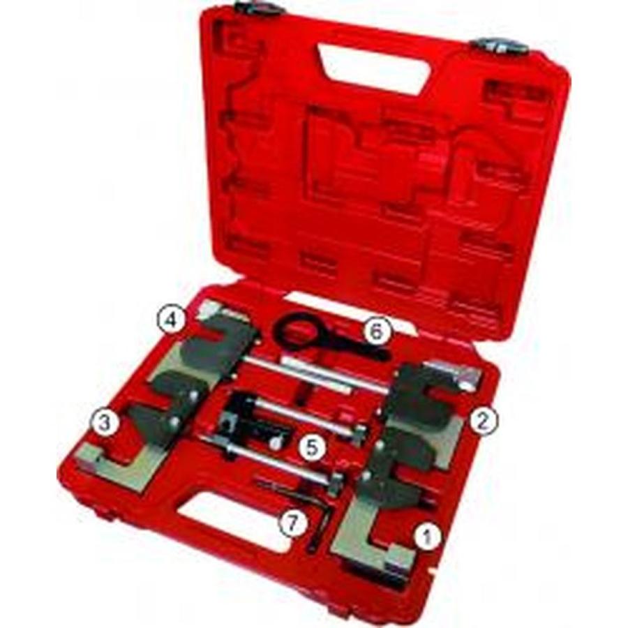 JTC JTC4378 BMW用 カムシャフトアライメントツール : CarParts SORA(適格請求書対応) - 通販 - Yahoo ...