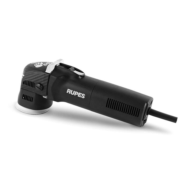 RUPES LHR75II MINI電動ダブルアクションポリッシャー ルペス LHR75E