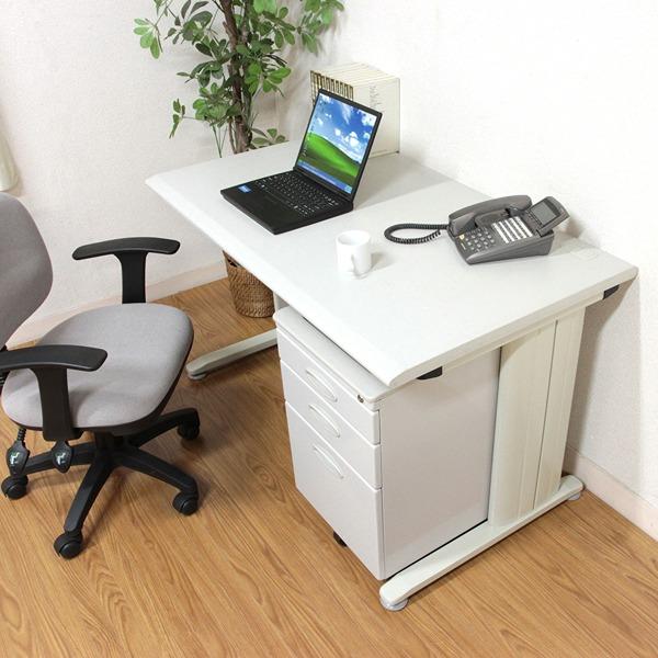 平机120cm幅 KH120 【 オフィス用品 オフィス家具 デスク 】 【公式通販】