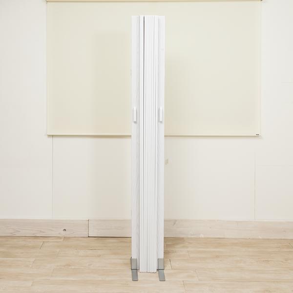 集中パーテーション W180×H160cm パーティションBIG アコーディオン