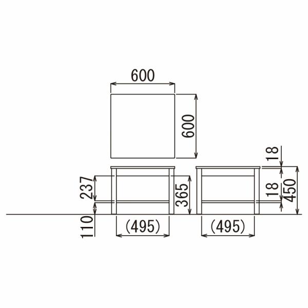 応接用 コーナーテーブル W600×600×H450 CTM-6060 単品 1台 ローテーブル 業務用 応接 会議テーブル 役員 家具 高級 オフィス テーブル :CTM-6060:DELTA FACILITIES オフィス家具 - 通販 - Yahoo!ショッピング 応接用 コーナーテーブル W600×600×H450 CTM-6060 単品 1台 ローテーブル 業務用 応接 会議テーブル 役員 家具 高級 オフィス テーブル :CTM-6060:DELTA FACILITIES オフィス家具 - 通販 - Yahoo!ショッピング