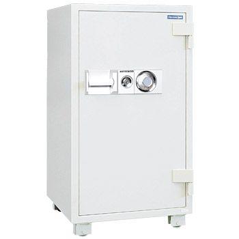 Diamond Safe ダイヤル式金庫 ダイヤル式 耐火金庫 高さ1000×幅580×奥行き553 ［ダイヤセーフ］ D100