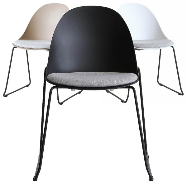 スレートプレート【誠彩ドットペイントアート】[0401 スレートプレート