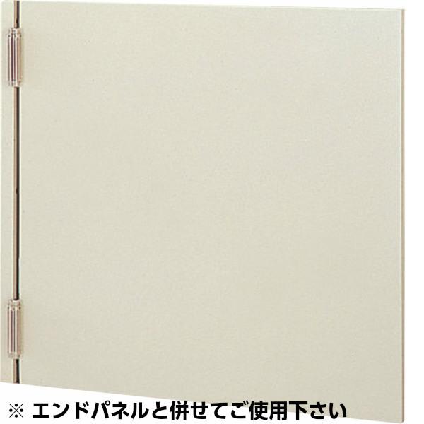 COカウンター用 フリードア ニューグレー W640×D22×H600(mm) オフィス収納 書類収納 車上渡し FD-66C オフィス家具 生興 日本製 送料無料 受注生産品