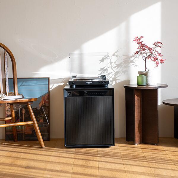 金庫 耐火 指紋 テンキー式 耐火金庫 耐火1時間 40L 75kg ブラック 耐火60分 幅435 奥行520 高529 SAFE 業務用 家庭用 会社 事務所 学校 施設 FE53 ダイヤセーフ_3