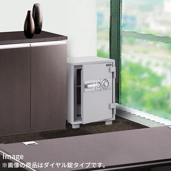 金庫 耐火 ダイヤル+キー式 ダイヤル錠 94kg 耐火金庫 A4サイズ 金庫 耐火 ダイヤル+キー式 ダイヤル錠 94kg 耐火金庫 A4サイズ
