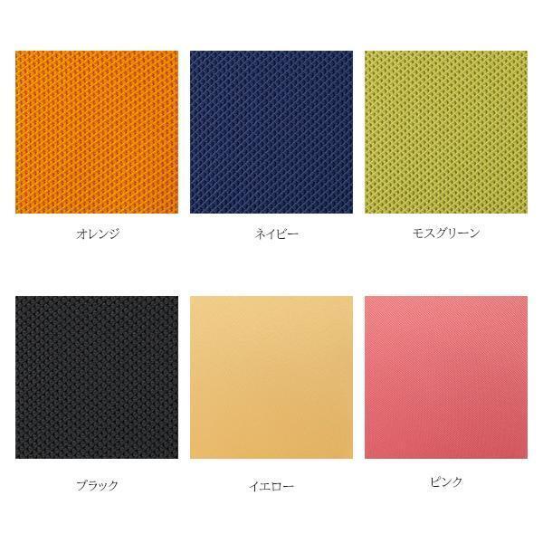 オフィスチェア 肘付き ハイバック 体圧分布 W580×D630×H900〜990 ワークチェア 回転椅子 オフィス家具 おしゃれ 会社 コワーキング 藤沢工業 TOKIO_6