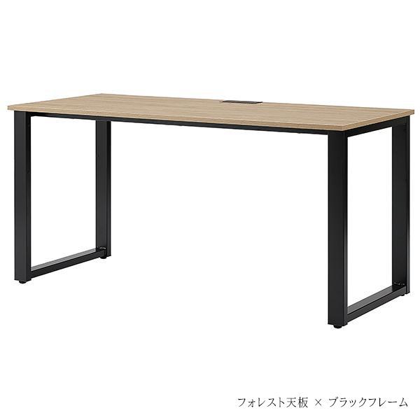 ⭐️片袖机　⭐️ 片面デスク W1400×D600×H720 GD-1079 平机 ワークテーブル ワーク