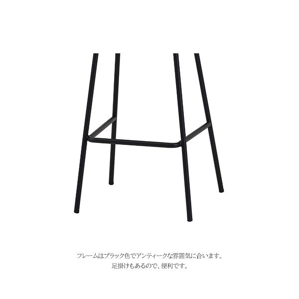 【2脚セット】コクヨ　テイル　ハイカウンター向け　ミーティングチェアハイスツール 2脚セット】コクヨ テイル ハイカウンター向け ミーティングチェアハイ