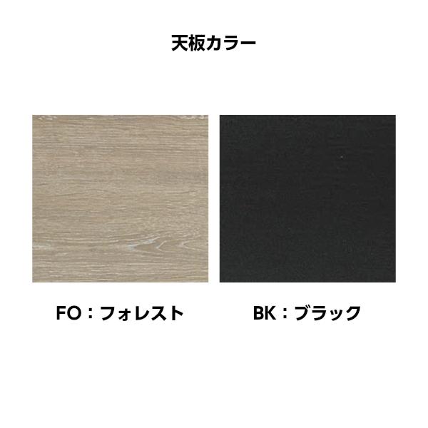 ワークデスク 幅1000×奥行700×高700 オフィス机 平机 事務机 オフィスデスク デスク GD-514B ブラックフレーム 作業机 オフィス家具の画像