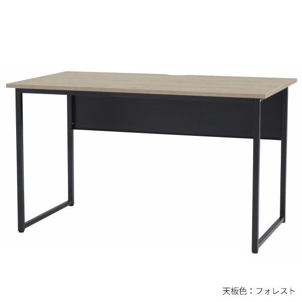 ワークデスク 幅1200×奥行700×高700 オフィス机 平机 事務机 オフィス