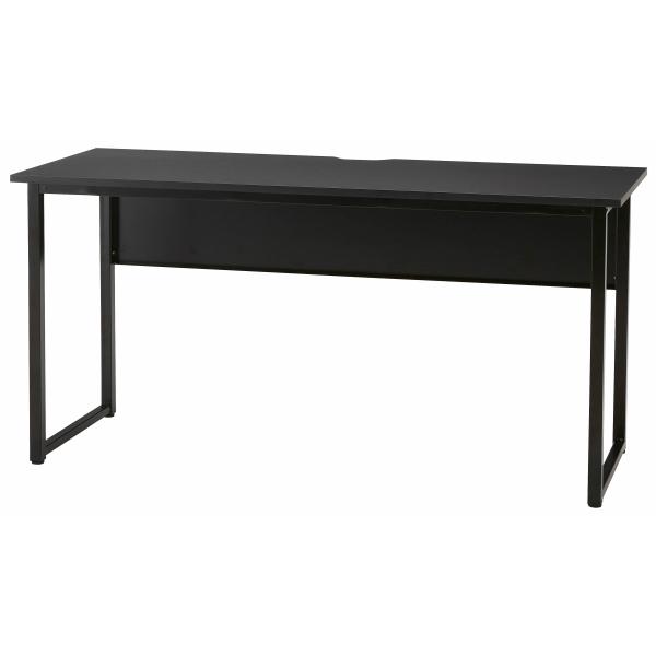 ワークデスク 幅1400×奥行700×高700 オフィス机 平机 事務机 オフィス