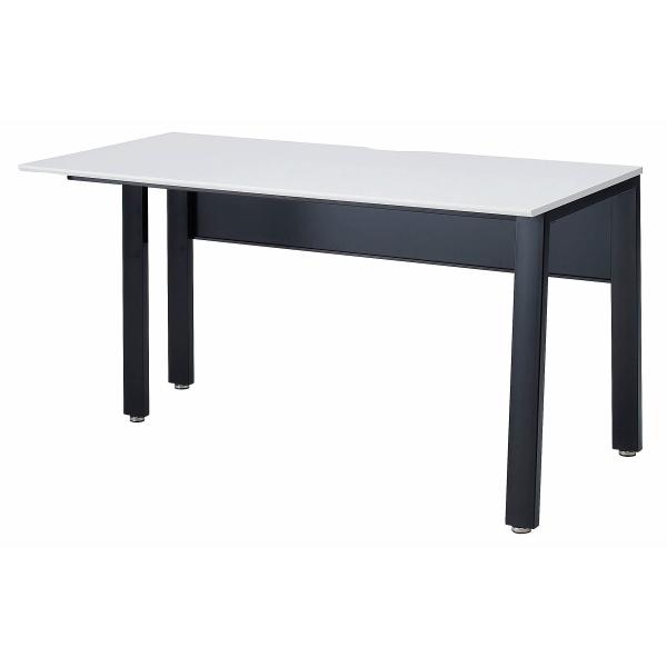 片面 デスク W1200×D700×H720 GD-942 増連SET 連結 オフィスデスク