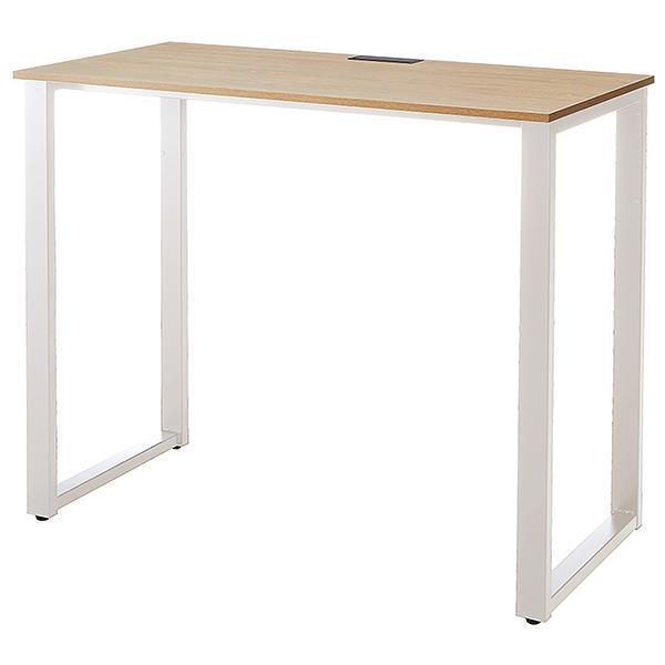 ハイデスク W1200×D600×H1000 GD-948 ハイテーブル 平机 ワーク