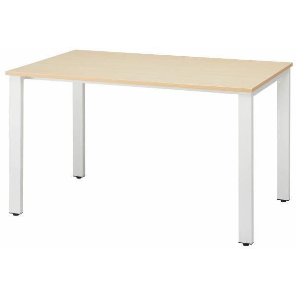 ミーティングテーブル W1200 D750 H720 会議テーブル オフィス家具 GD