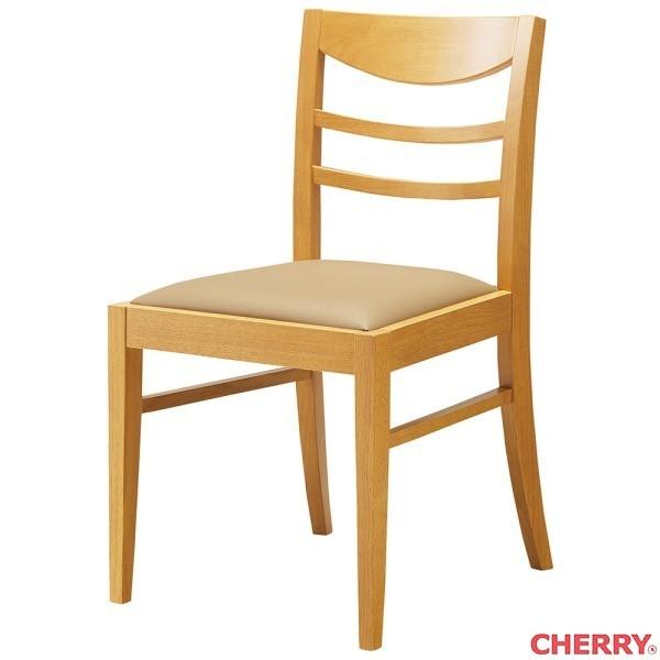 チェア 天然木 ハビティ cherry 桜屋工業 チェア ウッド チェア 天然木 ハビティ cherry 桜屋工業 チェア ウッド