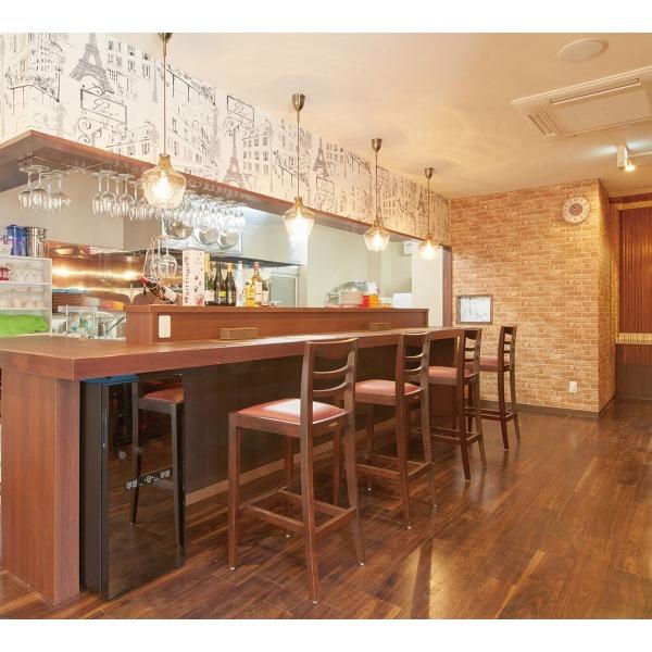 バースツール 天然木 レザー ハビティS75 cherry 桜屋工業 ウッド