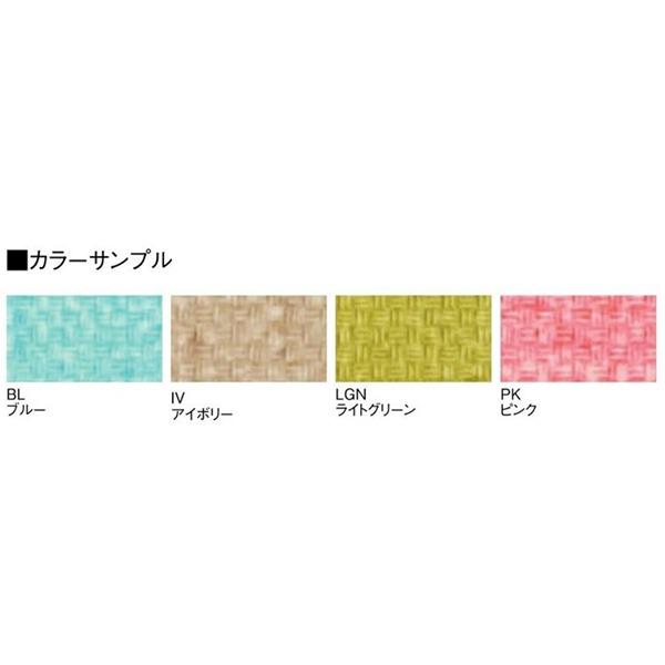 ロビーチェア 3人掛 チェア W1500×D500×H430 L03W ベンチ 待合室 耐アルコール 防汚 耐薬 防炎 抗菌 耐油 オフィス家具 おしゃれ UTILITY 日本製 受注生産品_2