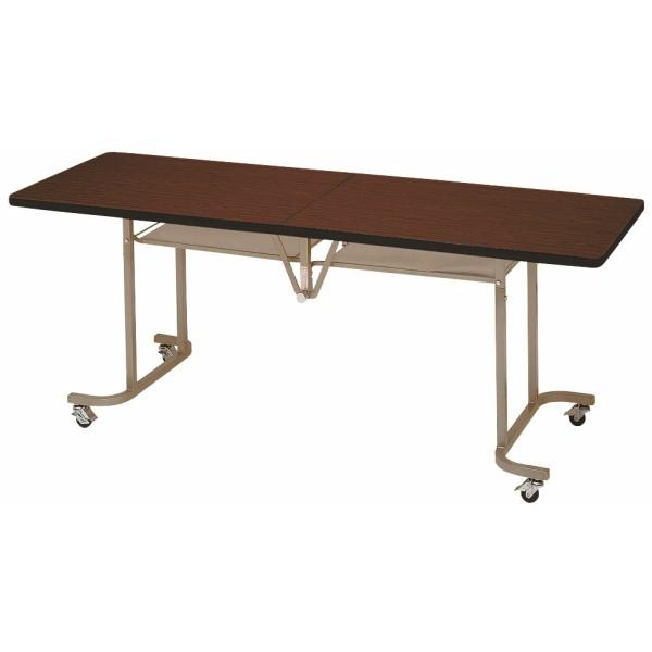 楽天市場】【中古】 業務用 ステンレス 作業台 幅1200×奥行600×高800mm