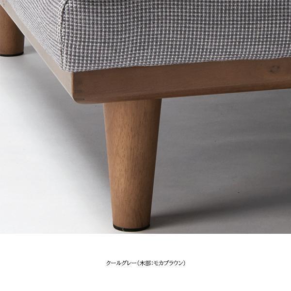 カウチソファ 布張り ソファ シンプル シック 応接室 会議室 カウチソファ 布張り ソファ シンプル シック 応接室 会議室