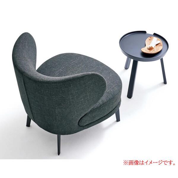 ソファ モダン シック 布張り ソファー1人掛け オフィス家具 ロビー