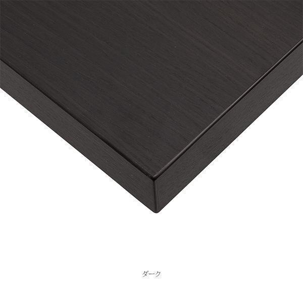 ミーティングテーブル 幅2400×奥行1200×高さ720mm ワイヤリングBOX付 エグゼクティブテーブル 高級会議テーブル 大型テーブル 藤沢工業 TOKIO 日本製の画像