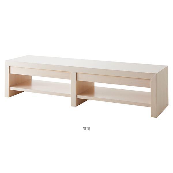 テレビ台 テレビボード　桜屋工業　150 【3月17日まで】 テレビボード LV-90-150 CHERRY チェリー 桜屋工業 HOMEDAY ホームデイ