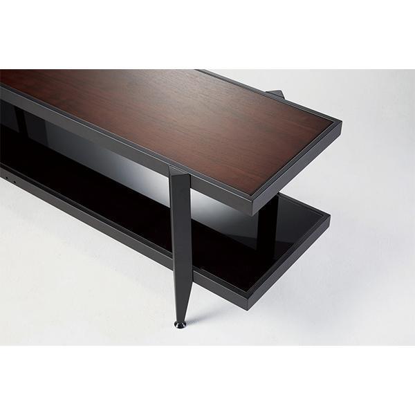 テレビボード W1800×D406×H445 テレビ台 ローボード シンプル 休憩室