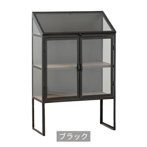 東馬（Tohma） マカロニ キャビネット MACARONI CABINET ガラス