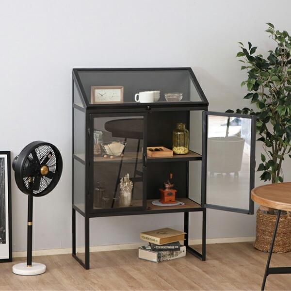 東馬 UP TOWN FURNITURE マカロニ キャビネット ガラスケース 東馬（Tohma） マカロニ キャビネット MACARONI CABINET ガラス