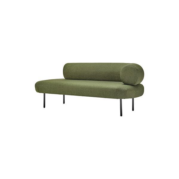 アスプルンド MALU-TUBE 2P SOFA マルチューブ ソファ ロビー アスプルンド MALU-TUBE 2P SOFA マルチューブ ソファ ロビー