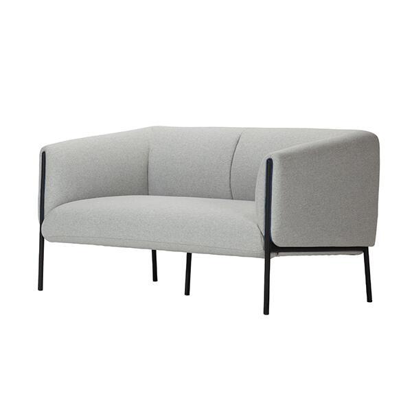 アスプルンド MELTONE 2P SOFA メルトーン ソファ 2人掛け ラウンジ