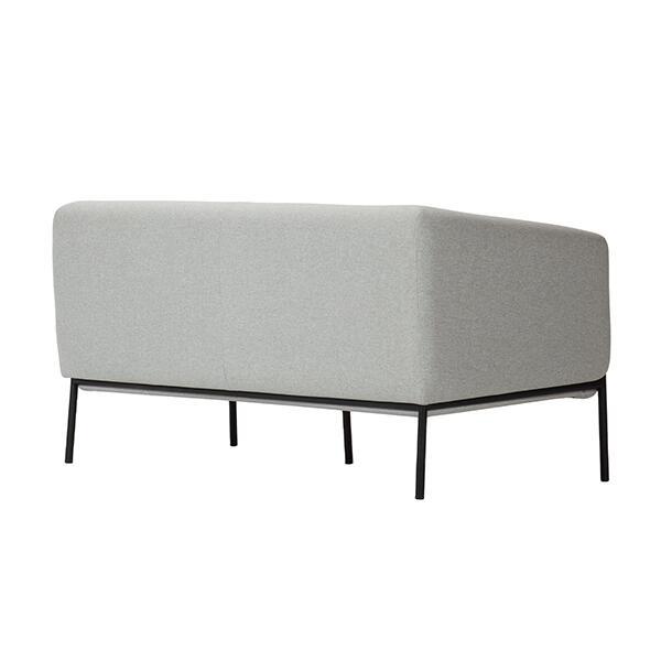 アスプルンド MELTONE 2P SOFA メルトーン ソファ 2人掛け ラウンジ