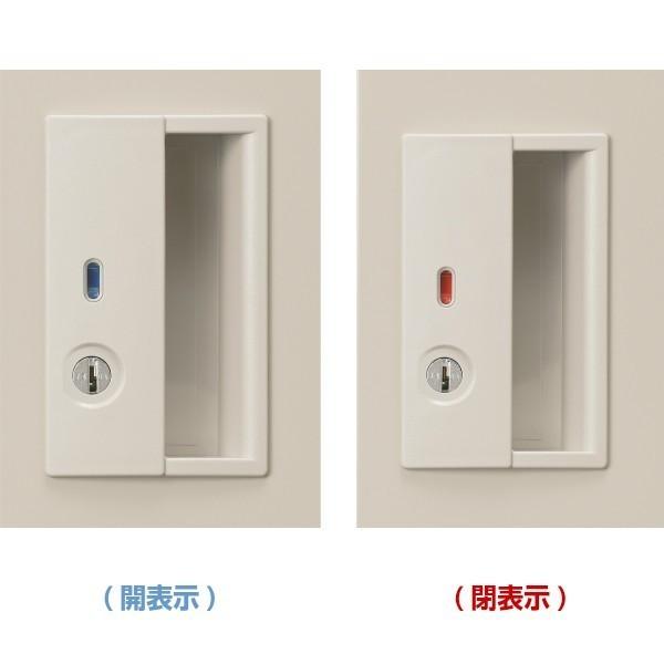 スタンダードロッカー 4人用 2列2段 シリンダー錠 ニュー スタンダードロッカー 4人用 2列2段 シリンダー錠 ニュー