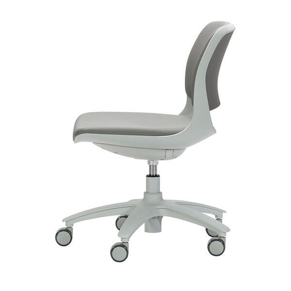 アスプルンド OCUS CHAIR オーカスチェア OCUSCHAIR コンパクト ワークチェア デザイン おしゃれ モダン オフィス家具 WorkPlus 法人様限定_2