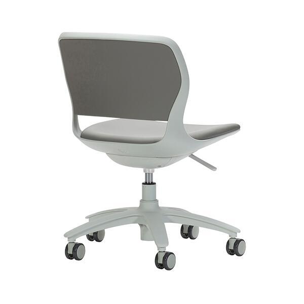 アスプルンド OCUS CHAIR オーカスチェア OCUSCHAIR コンパクト ワークチェア デザイン おしゃれ モダン オフィス家具 WorkPlus 法人様限定_3