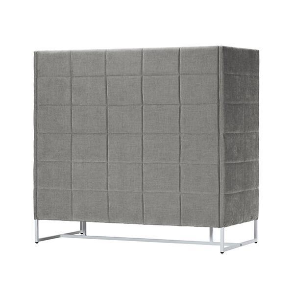 アスプルンド PERSONAL SOFA W1400 ベースドウィズ パーソナルソファ