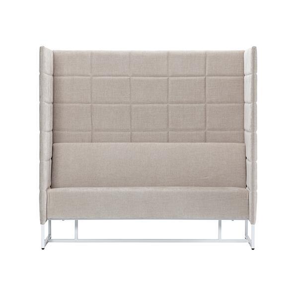 アスプルンド PERSONAL SOFA W1400 ベースドウィズ パーソナルソファ
