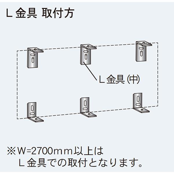 壁掛 ホワイトボード 幅1800mm 高915mm 片面 アルミ枠 Pシリーズ 壁掛 ホワイトボード 幅1800mm 高915mm 片面 アルミ枠 Pシリーズ