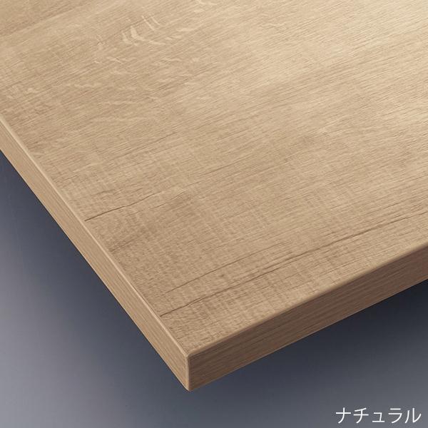 ハイテーブル W1800 D900 H1000 cherry 桜屋工業 机 デスク ハイデスク
