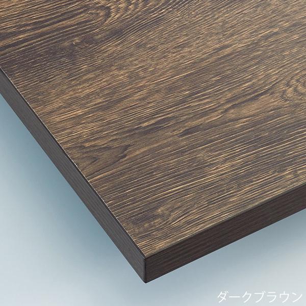 ハイテーブル W1800 D900 H1000 cherry 桜屋工業 机 デスク ハイデスク