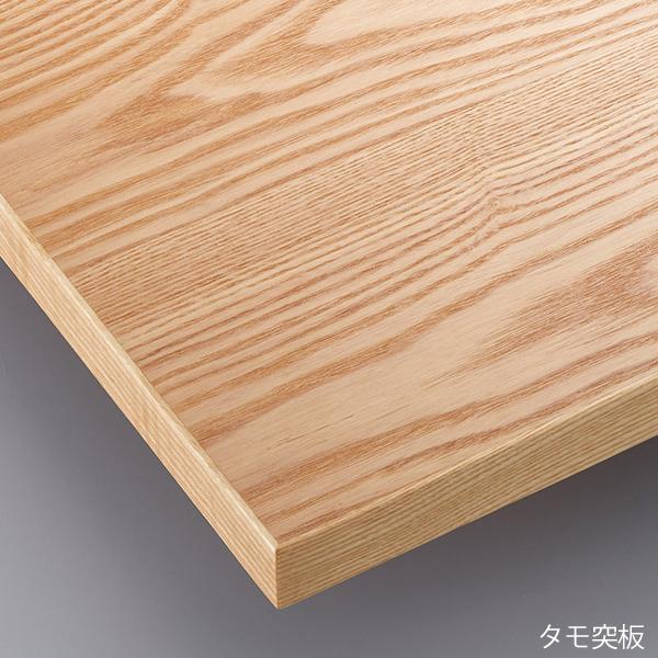 ハイテーブル W1800 D900 H1000 cherry 桜屋工業 机 デスク ハイデスク