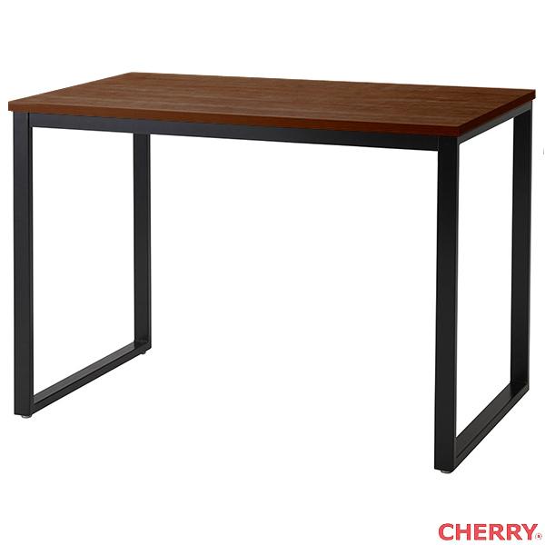 ハイテーブル WW1500 D900 H1000 cherry 桜屋工業 机 デスク ハイデスク オフィス 会社 会議室 ミーティング 打ち合わせ ミーティング用 会議用 RCT-14-150
