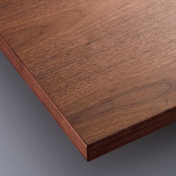 ハイテーブル WW1500 D900 H1000 cherry 桜屋工業 机 デスク