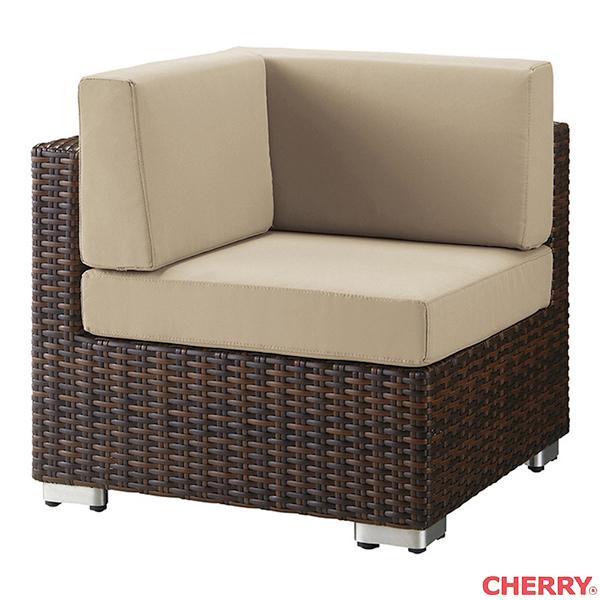 ソファ ロードス C 1人用 cherry 桜屋工業 応接室 会議室 ソファー オフィス家具 エントランス ロビー チェア カフェ 法人様限定