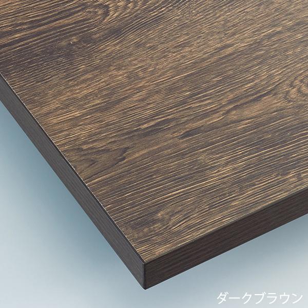 テーブル RT-11 cherry 桜屋工業 ロビー 待合 チェア 椅子 オフィス 会社 エントランス ロビー カフェ 喫茶店 バル レストラン 業務用の画像