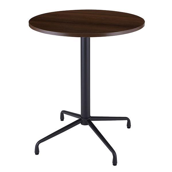 リフレッシュテーブル φ900×H1000mm ハイテーブル アメニティテーブル