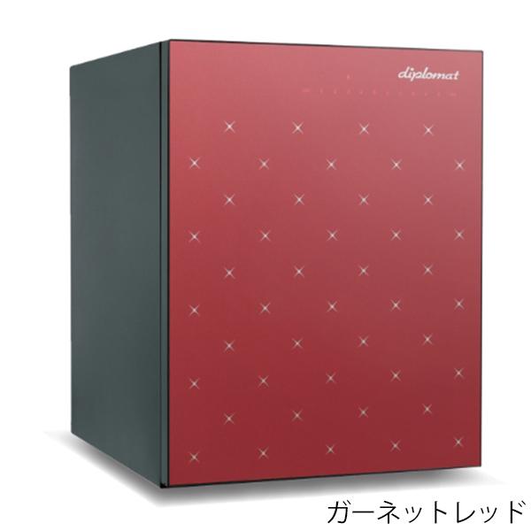 タッチパネル式 耐火金庫 60kg 金庫 60分耐火 ディプロマット W404